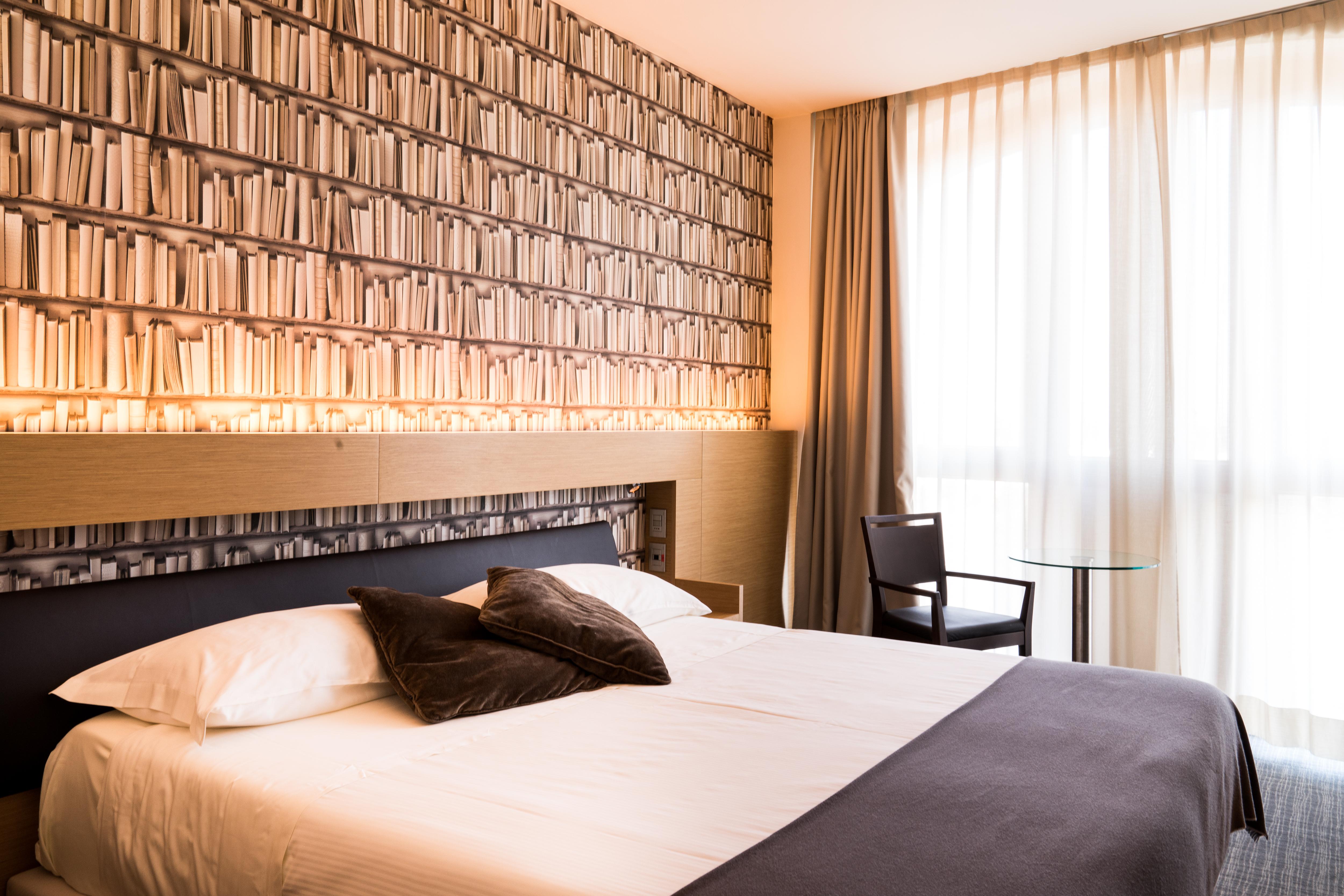 Litta Palace Milano Лаїнате Екстер'єр фото
