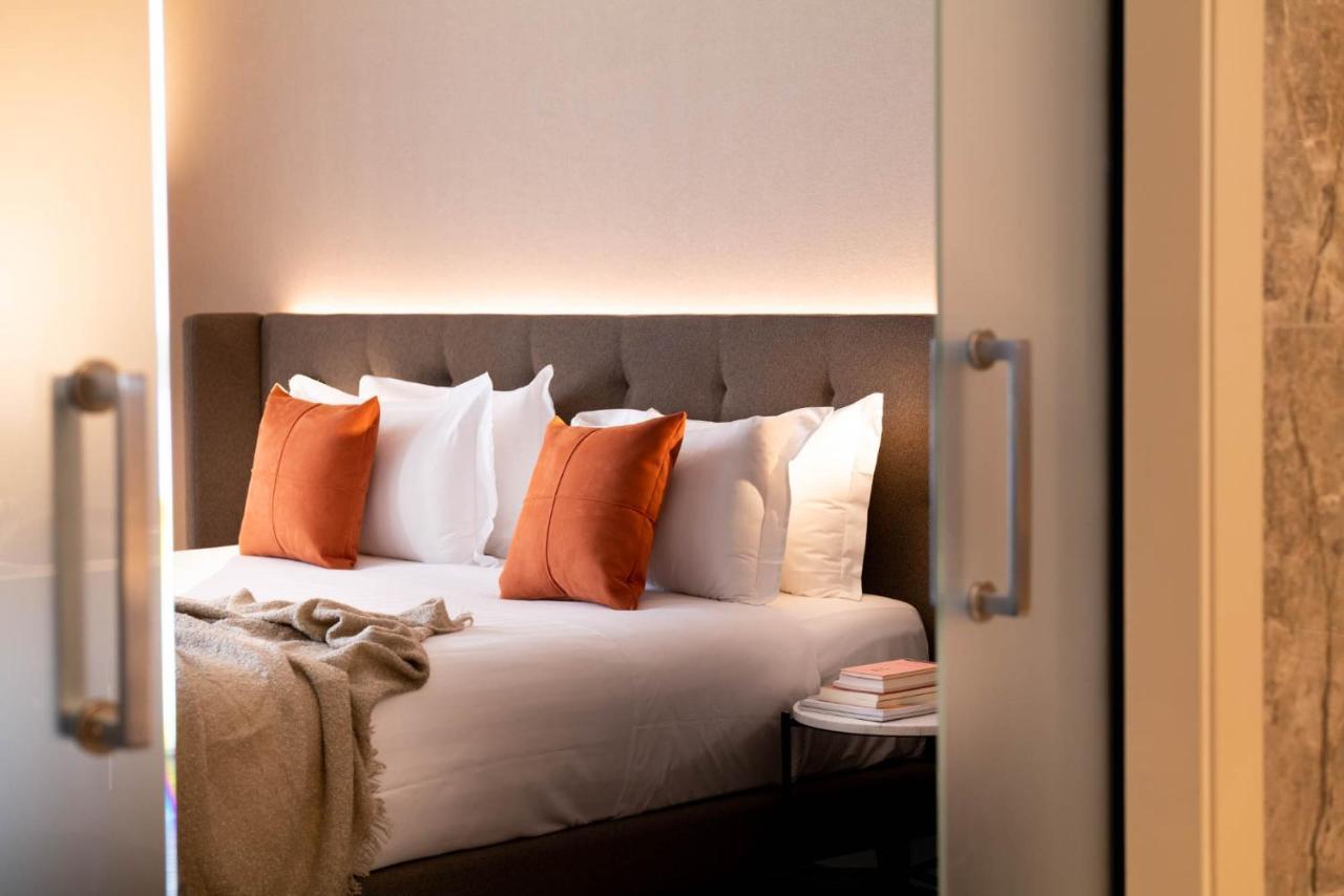 Litta Palace Milano Лаїнате Екстер'єр фото