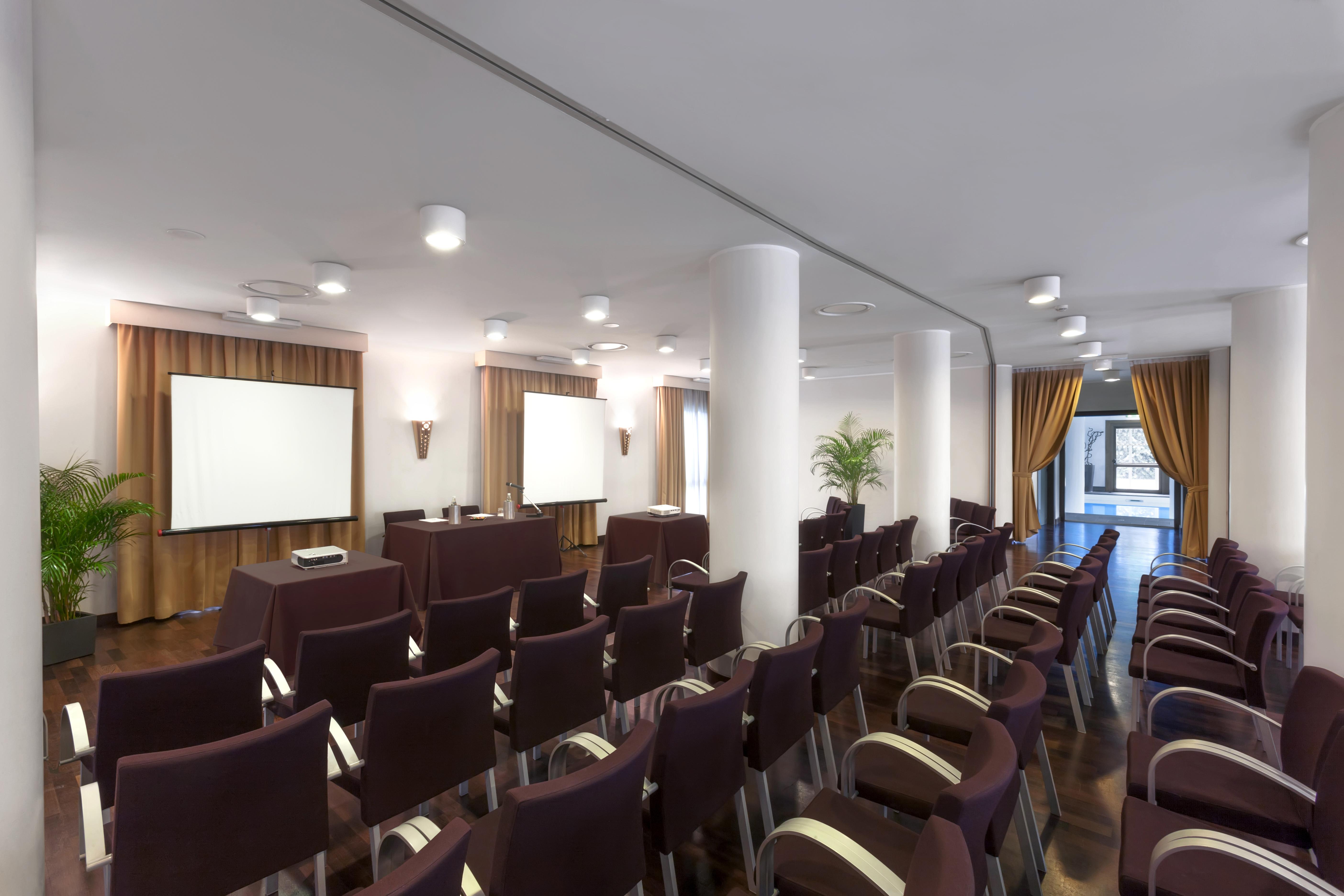 Litta Palace Milano Лаїнате Екстер'єр фото
