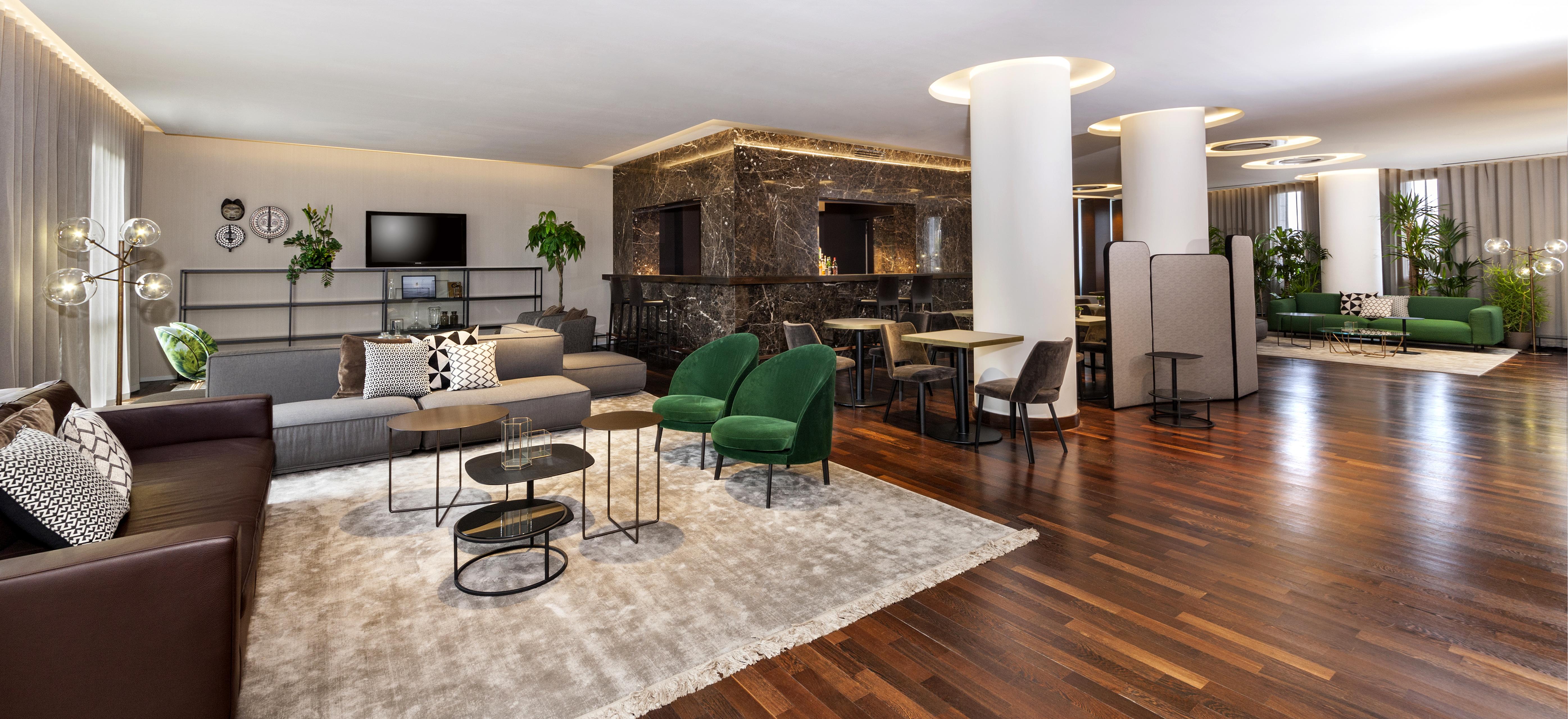 Litta Palace Milano Лаїнате Екстер'єр фото