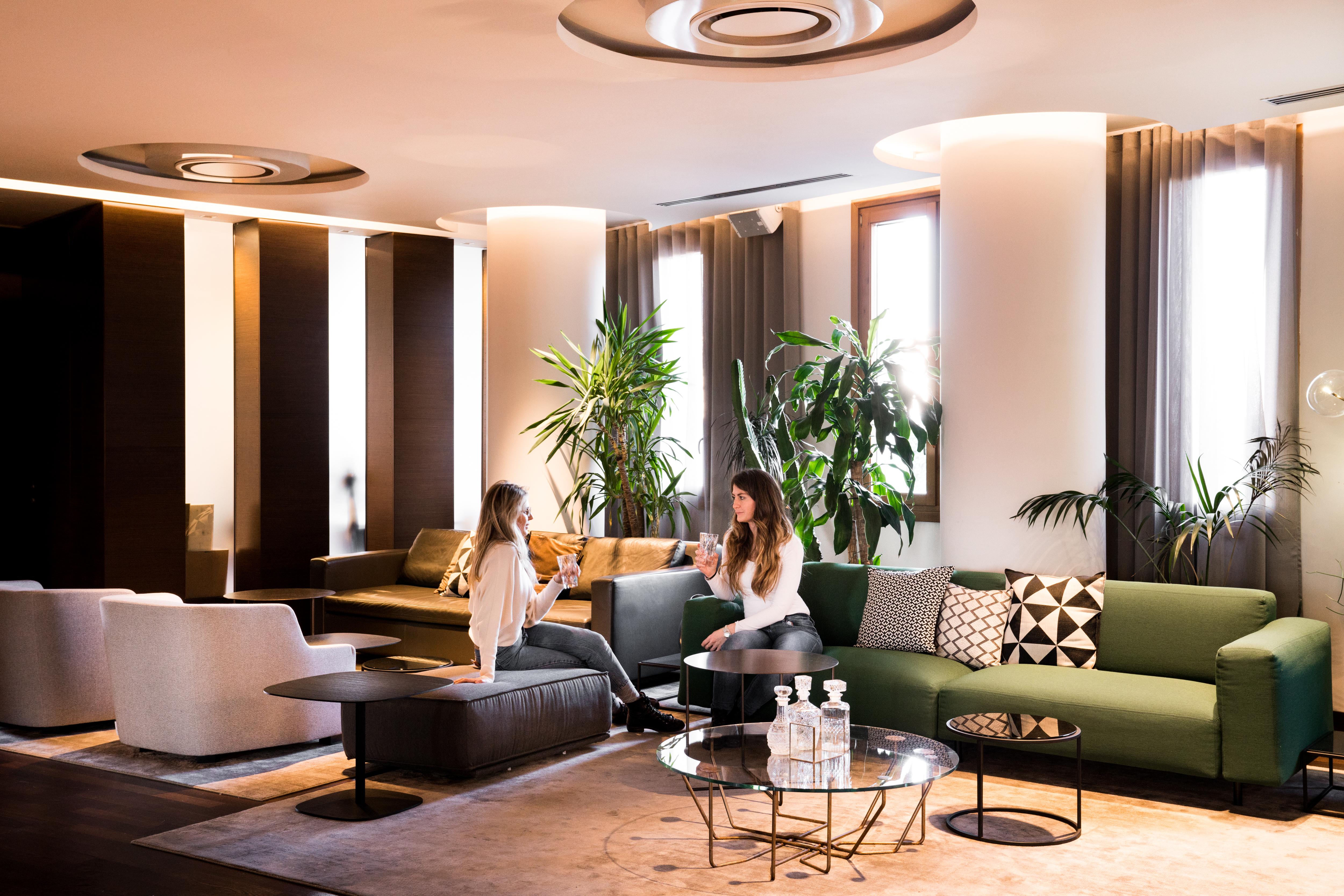 Litta Palace Milano Лаїнате Екстер'єр фото
