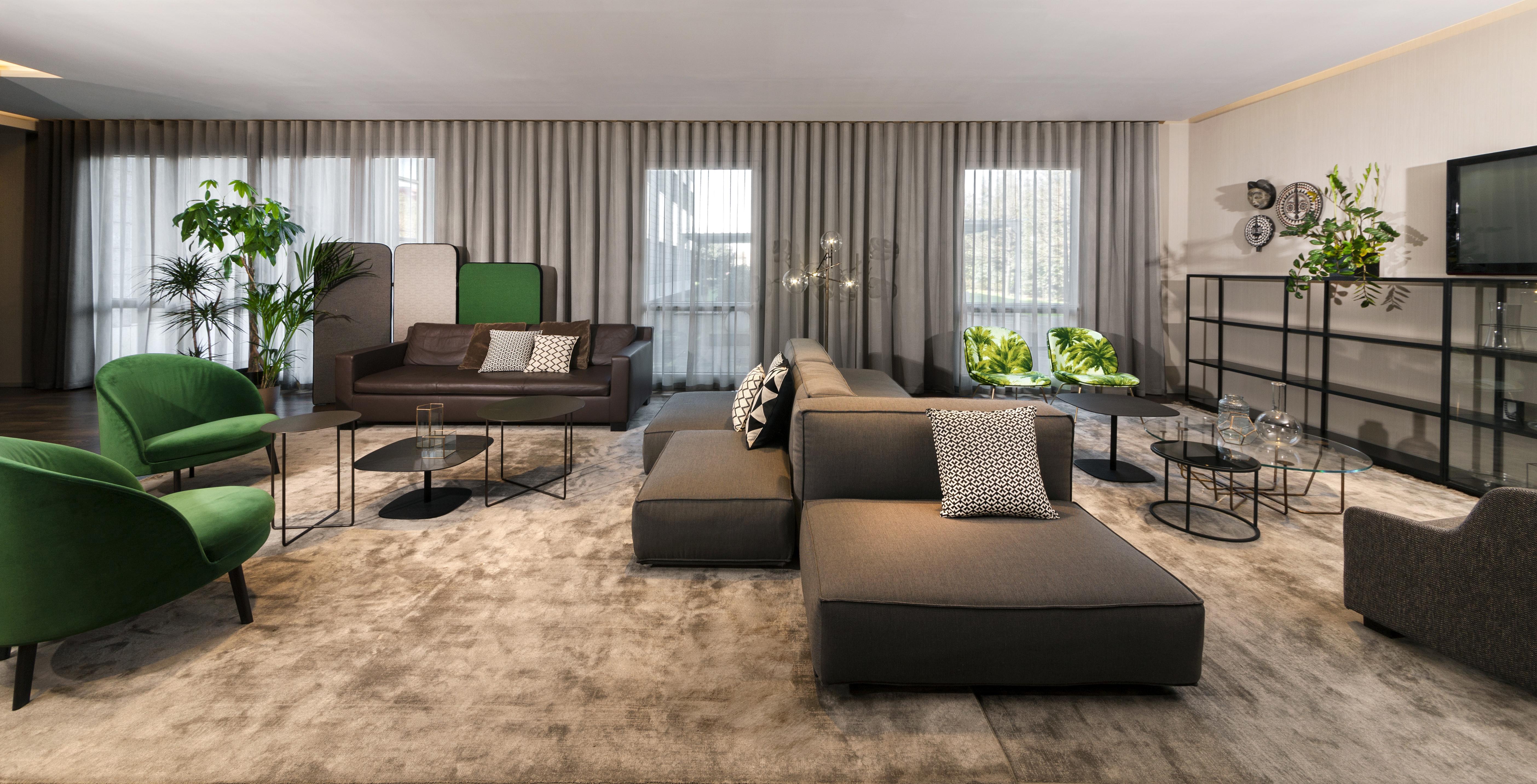 Litta Palace Milano Лаїнате Екстер'єр фото
