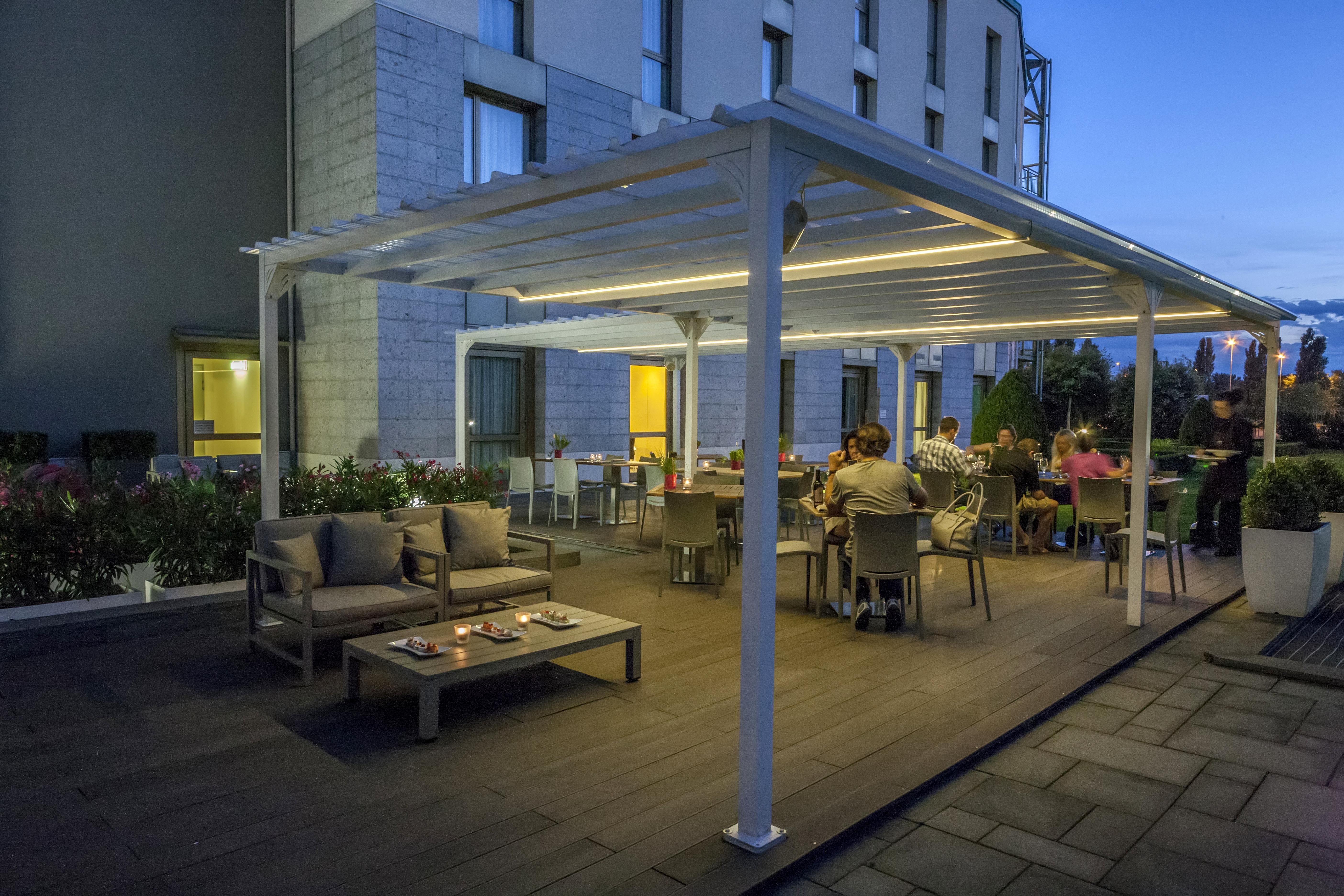 Litta Palace Milano Лаїнате Екстер'єр фото