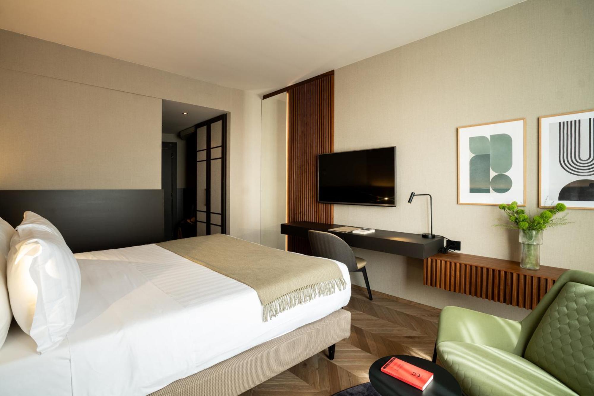 Litta Palace Milano Лаїнате Екстер'єр фото