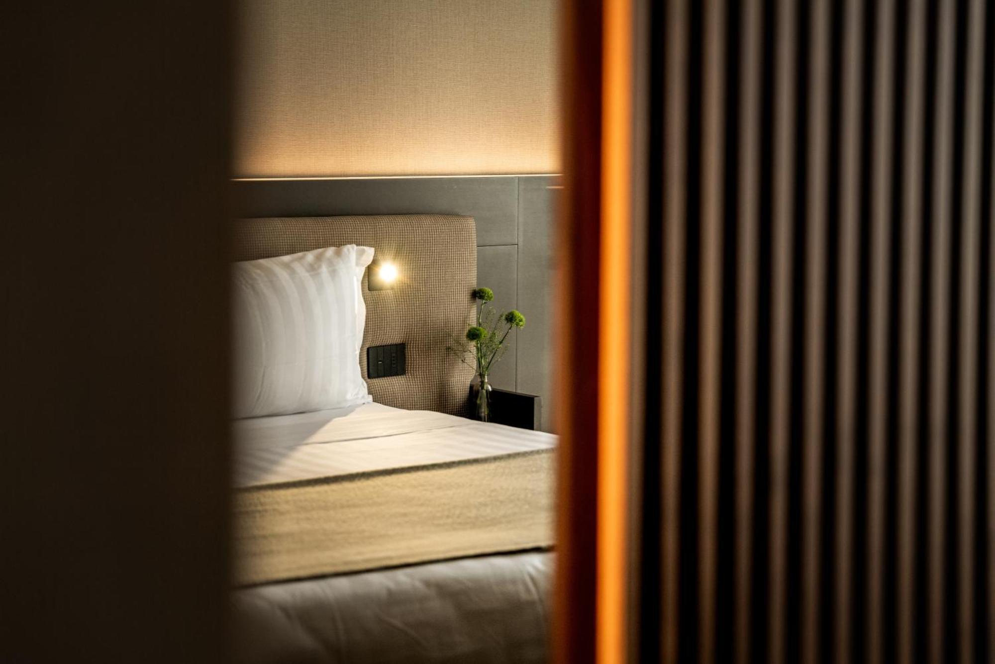Litta Palace Milano Лаїнате Екстер'єр фото