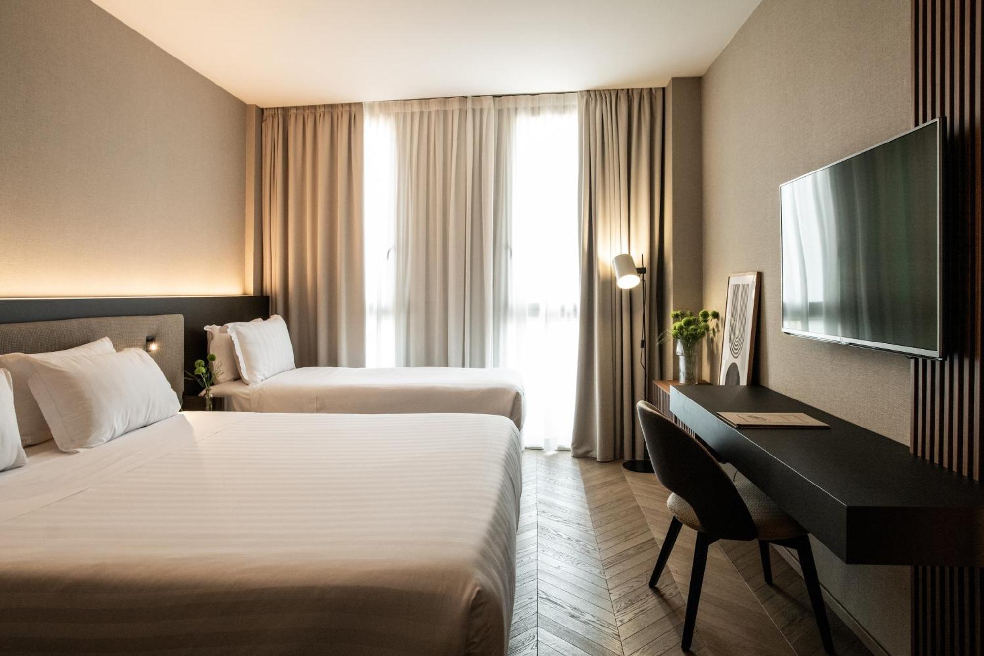 Litta Palace Milano Лаїнате Екстер'єр фото