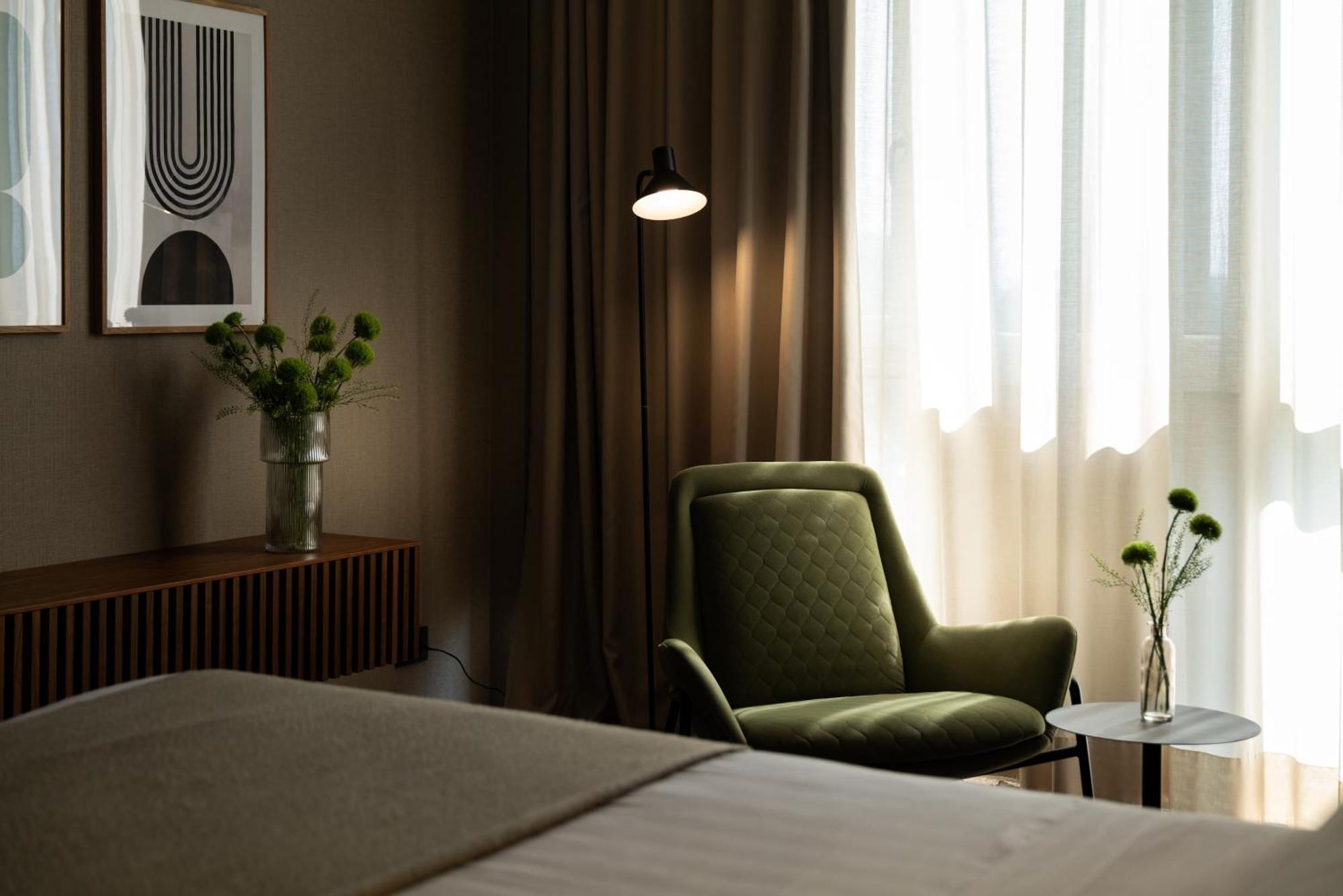 Litta Palace Milano Лаїнате Екстер'єр фото