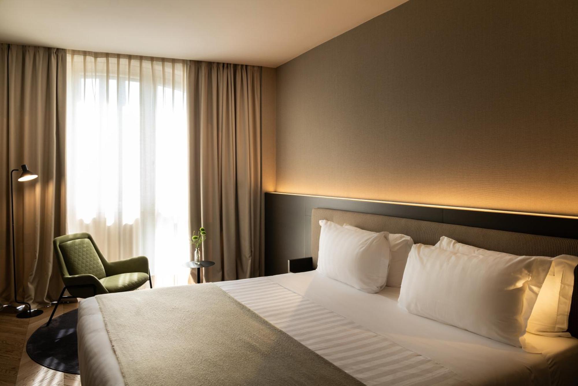 Litta Palace Milano Лаїнате Екстер'єр фото
