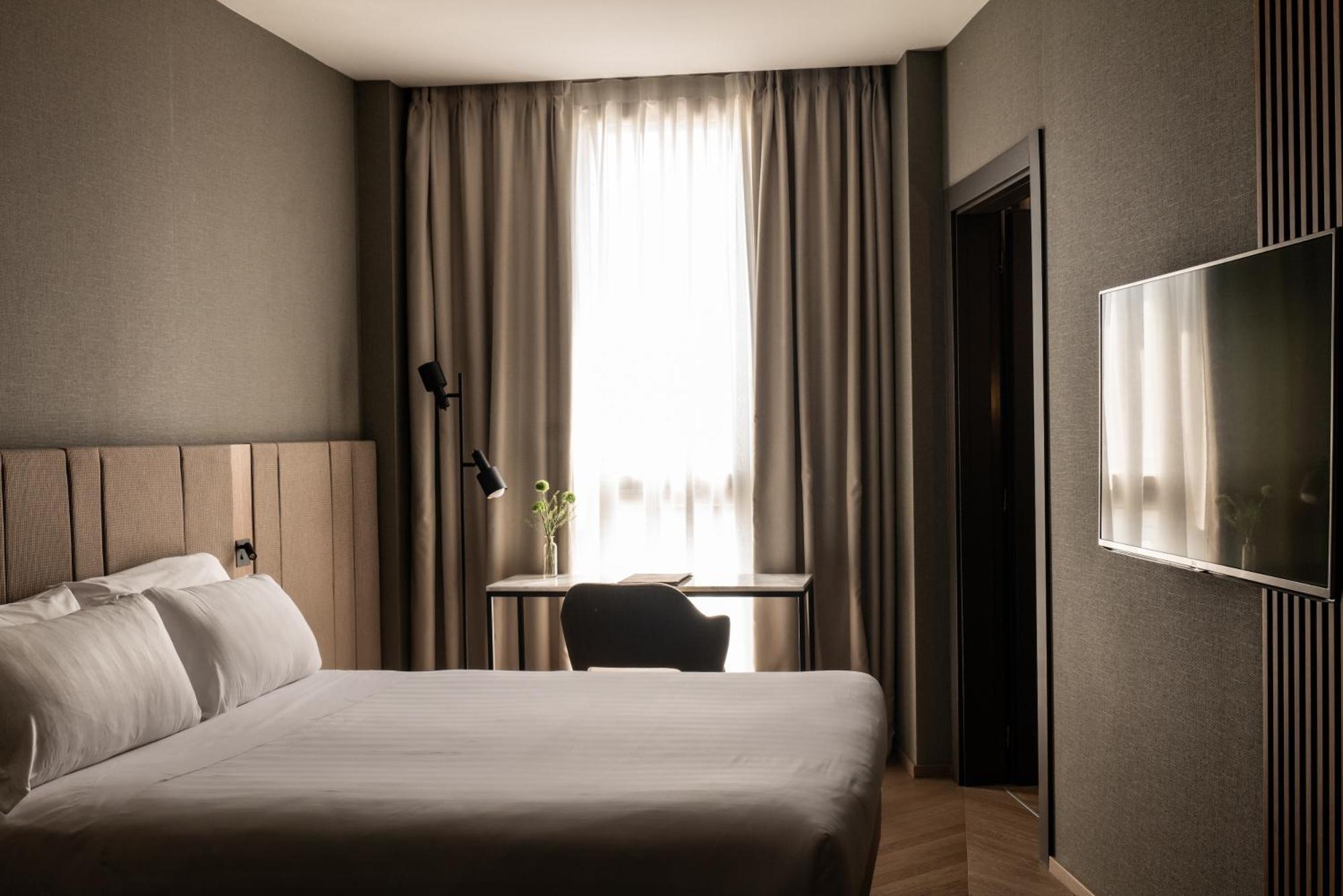 Litta Palace Milano Лаїнате Екстер'єр фото