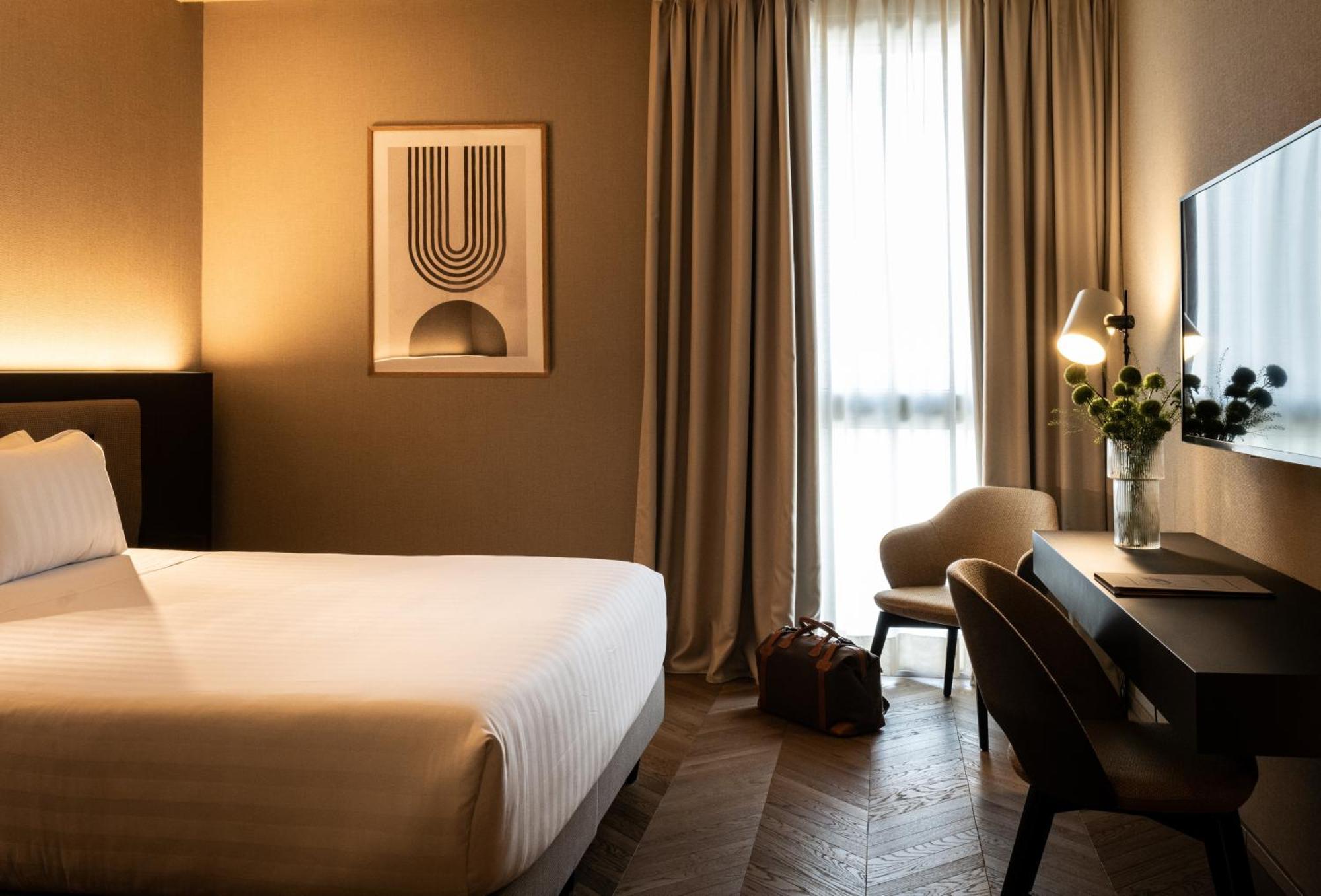 Litta Palace Milano Лаїнате Екстер'єр фото