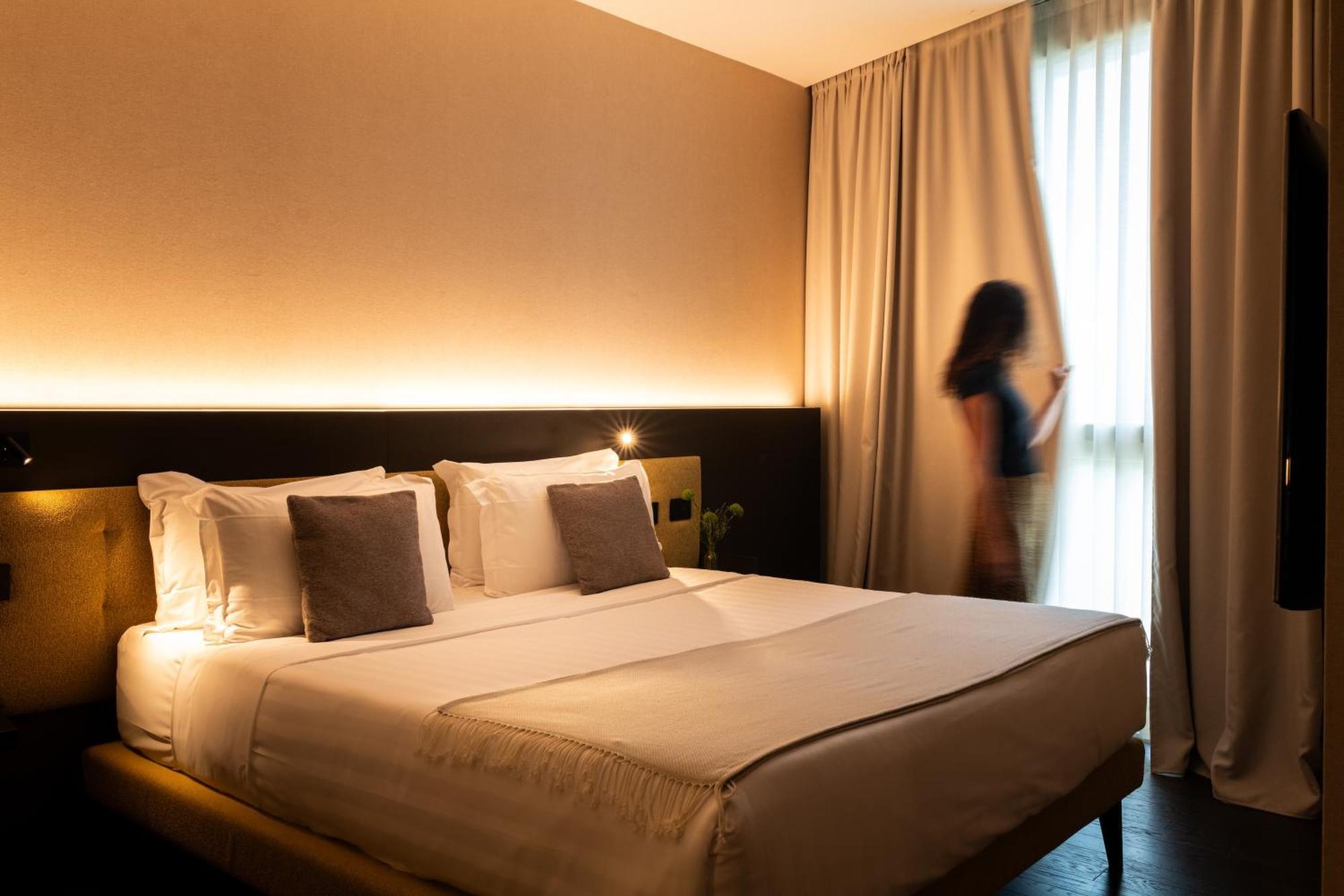 Litta Palace Milano Лаїнате Екстер'єр фото